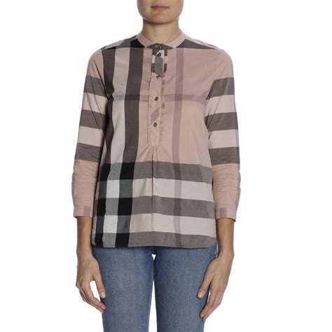 burberry camicie donna|Burberry Limited.